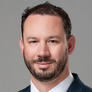 Photo of Sebastian Okun