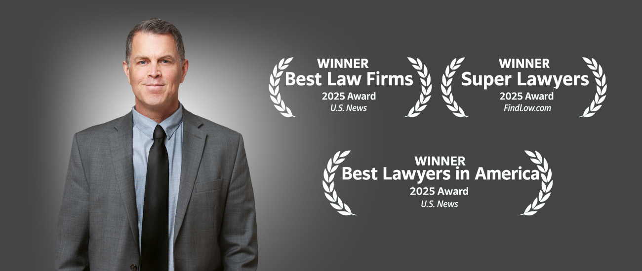 Banner Photo of Peter Thompson