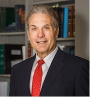 Terrence D. “Terry” Garmey